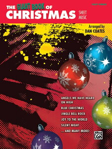 yAyzGiant Book of Christmas Sheet Music, The/R[cҋ: sAm