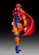 スタチューレジェンド 『ジョジョの奇妙な冒険 第3部』 「DIO」 (塗装済み完成品フィギュア)
