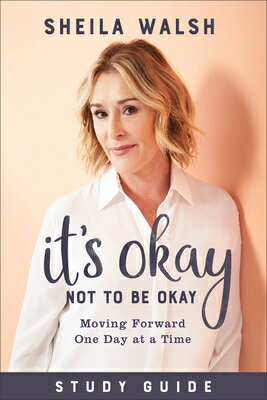 楽天ブックス: It's Okay Not to Be Okay Study Guide: Moving Forward One Day at ...