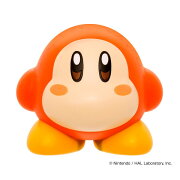 星のカービィ クムクムパズル　KM-136 ワドルディ