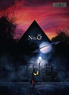 TOUR No.0 DVD(完全生産限定盤)