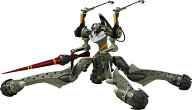MODEROID 『ヱヴァンゲリヲン新劇場版』 エヴァンゲリオン仮設5号機 (組み立て式プラモデル)