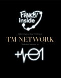 【予約】TM NETWORK 2024 intelligence Days FANKS inside / TM NETWORK TOUR 2025 YONMARU+01(完全生産限定盤)【Blu-ray】