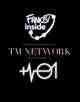 ͽTM NETWORK 2024 intelligence Days FANKS inside / TM NETWORK TOUR 2025 YONMARU+01()Blu-ray