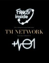 TM NETWORK 2024 intelligence Days FANKS inside / TM NETWORK TOUR 2025 YONMARU+01(完全生産限定盤)【Blu-ray】 [ …