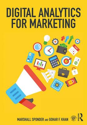 楽天ブックス: Digital Analytics for Marketing - Gohar F. Khan - 9781138190689 ...