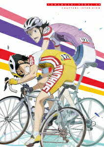 弱虫ペダル　Vol．9 【Blu-ray】
