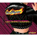 RAVE RACER REMIX -30th ANNIV. SOUNDS-