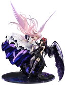PRISMA WING 『劇場版 魔法少女まどか☆マギカ[新編]叛逆の物語』 アルティメットまどか＆悪魔ほむら 1/7 スケール …