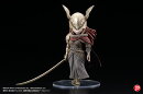 Qコレクション 『ELDEN RING』 ミケラの刃、マレニア 【AT-069】 (彩色済みデフォルメフィギュア)