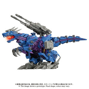 ADVANCED Zi 1/72 �w�]�C�h�[ZOIDS-�x AZ-15 �T�C�R�W�F�m�U�E���[ (���[�r���O�L�b�g)