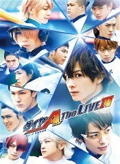 ダイヤのA The LIVE 4