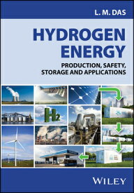 Hydrogen Energy: Production, Safety, Storage and Applications HYDROGEN ENERGY [ Lalit Mohan Das ]