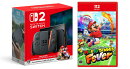 【セット商品】Nintendo Switch 2（日本語・国内専用） マリオカート ワールド セット＋マリオテニス フィーバー