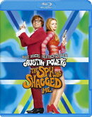 オースティン・パワーズ:デラックス【Blu-ray】