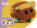 チョコ