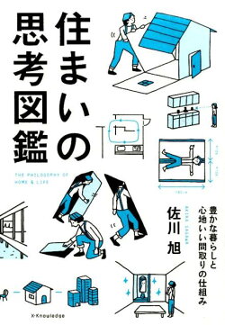 住まいの思考図鑑