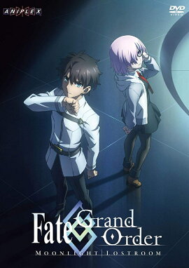 Fate��Grand Order -MOONLIGHT��LOSTROOM-