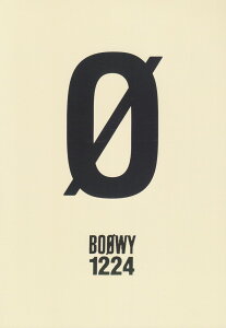 BOOWY�^1224 �i�o���h�X�R�A�j