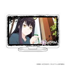 【グッズ】キャラアクリルフィギュア「見える子ちゃん」01/四谷みこA