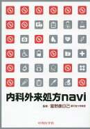 内科外来処方navi