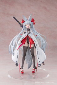 『アズールレーン』 朝凪 1/6 (完成品フィギュア)