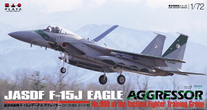 1/72 q󎩉q F-15JC[O AObT[ sQ 908@ yAC-38z (vf)