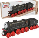 きかんしゃトーマス 木製レールシリーズ(Thomas) ヒロ 【車両電車】【2才〜】 HBK11