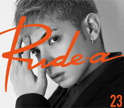 23 (初回限定盤 CD＋Blu-ray)