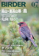 BIRDER (バーダー) 2020年 07月号 [雑誌]