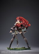 『無職転生III 〜異世界行ったら本気だす〜』 エリス・ボレアス・グレイラット 1/7 完成品フィギュア (フィギュア)