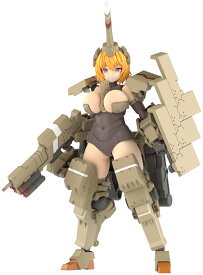 『フレームアームズ・ガール』 輝鎚・甲 【FG124】 (プラモデル)