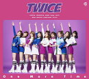 One More Time (初回限定盤A CD+DVD)