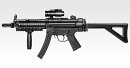 電動ガン スタンダードタイプ(18才以上)H&K MP5 R.A.S. (トイガン 電動ガン)