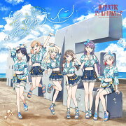 ラブライブ！蓮ノ空女学院スクールアイドルクラブ 1stアルバム「夏めきペイン」