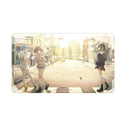 アイドルマスター シャイニーカラーズ【夜になって】斑鳩ルカ マルチデスクマット