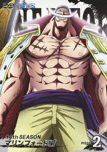 ONE PIECE ���ԡ��� 14TH�������� �ޥ��ե������� PIECE.2