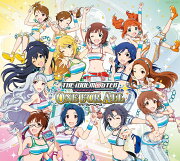 THE　IDOM@STER　MASTER　ARTIST　3　FINALE　Destiny (限定盤 CD＋Blu-ray Disc Audio)