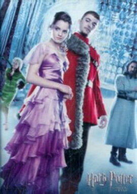 �ϥ꡼���ݥå����ȱ�Υ��֥�åȥ���饯�����ޥ��ͥå�