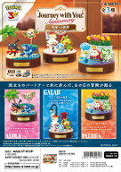 ポケットモンスター Journey with You！Anniversary 未来への旅路 【3個入りBOX】