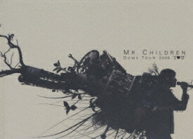 Mr．Children／MR．CHILDREN　DOME　TOUR　2005｛I　LOVE　U｝～FINAL　IN　TOKYO　DOME～〈2枚組〉 [ Mr.Children ]