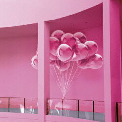Would You Be My Valentine?(CD+DVD)