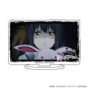 【グッズ】キャラアクリルフィギュア「見える子ちゃん」02/四谷みこB