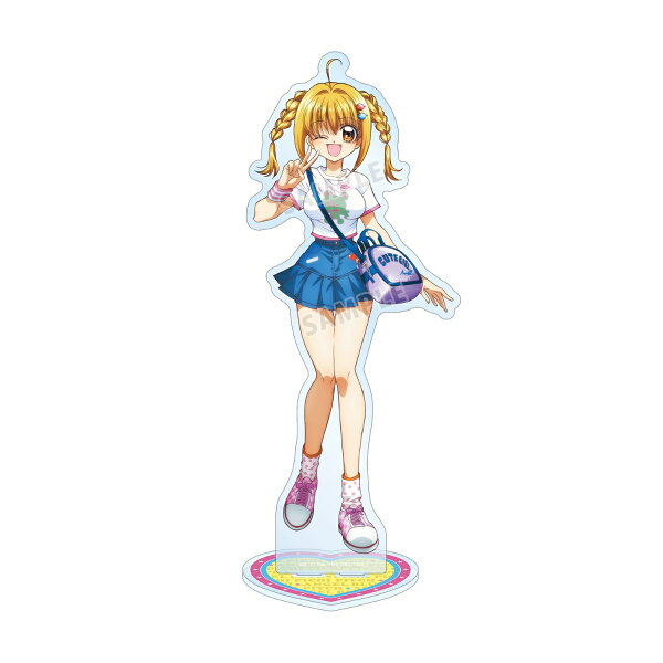 楽天ブックス: アニメ「ぴちぴちピッチ」ANGEL BLUEコラボ 描き下ろし