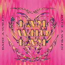 I AM WHO I AM【Blu-ray付生産限定盤】
