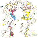 【楽天ブックス限定先着特典】背中にリボン(オリジナルポストカード)