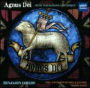 【輸入盤】Agnus Dei-music For Bassoon & Chorus: Coelho(Fg) Stalter / University Of Iowa Kantorei