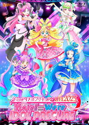 【楽天ブックス限定先着特典】『キミとアイドルプリキュア♪LIVE2025 You&I=We’re IDOL PRECURE』Blu-ray<オリ…