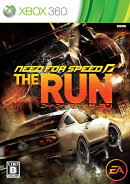 ニード・フォー・スピード ザ・ラン Xbox360版