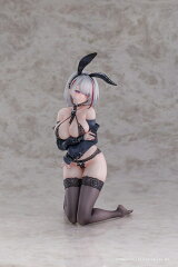 『アズールレーン』 デュイスブルク 恥じらいの忍耐特訓 Ver. 1/6 (完成品フィギュア)